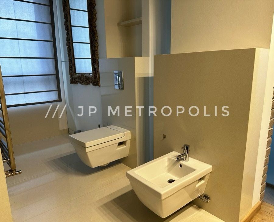 Mieszkanie 5-pokojowe Warszawa Mokotów, ul. Niedźwiedzia. Zdjęcie 20