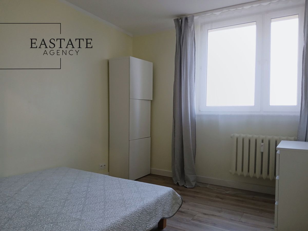 Mieszkanie 2-pokojowe Warszawa Targówek, ul. Heleny Junkiewicz. Zdjęcie 5