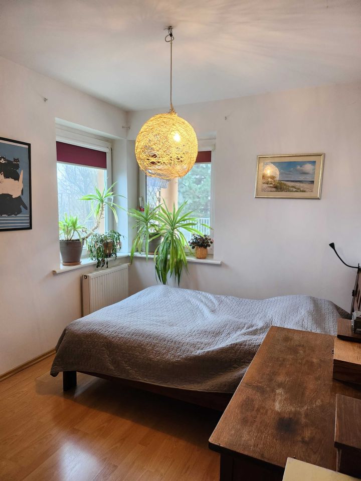 Mieszkanie 2-pokojowe Wrocław Ołbin, ul. Artura Młodnickiego. Zdjęcie 4