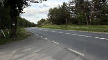 Działka budowlana Ostrowo. Zdjęcie 2