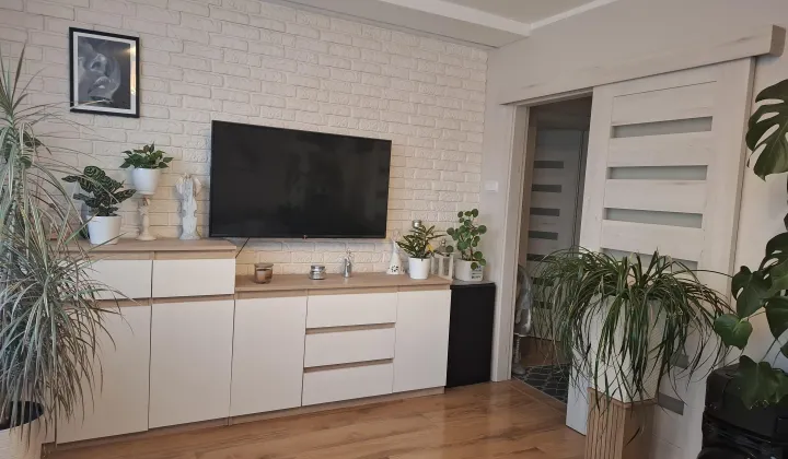 Mieszkanie 3-pokojowe Opole Lubelskie, Morwowa