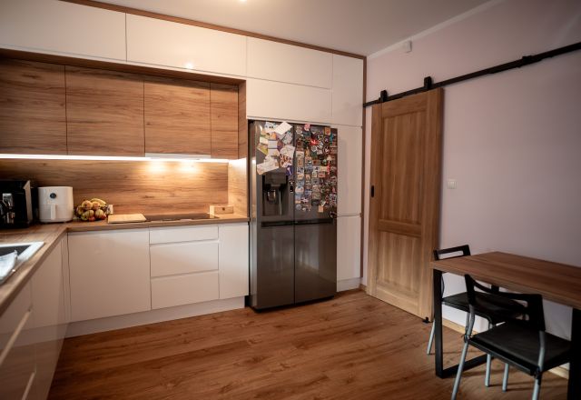 bliźniak, 6 pokoi Kołobrzeg Centrum. Zdjęcie 2