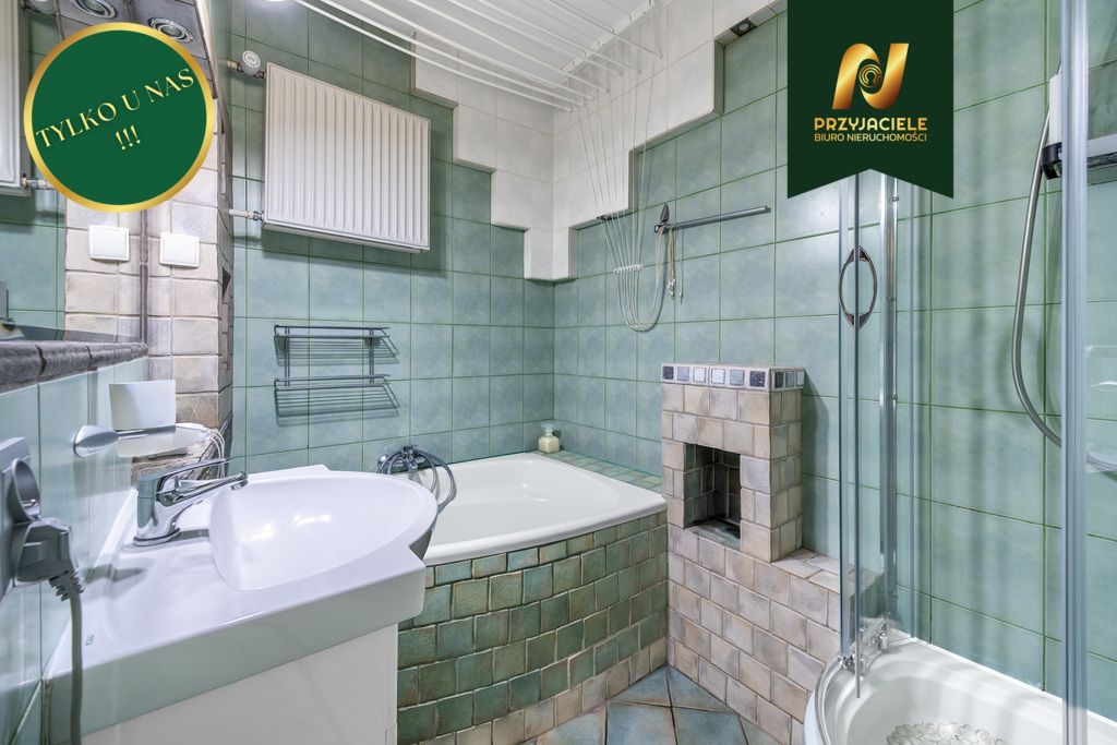 Mieszkanie 4-pokojowe Gdynia Karwiny, ul. Juliana Tuwima. Zdjęcie 9