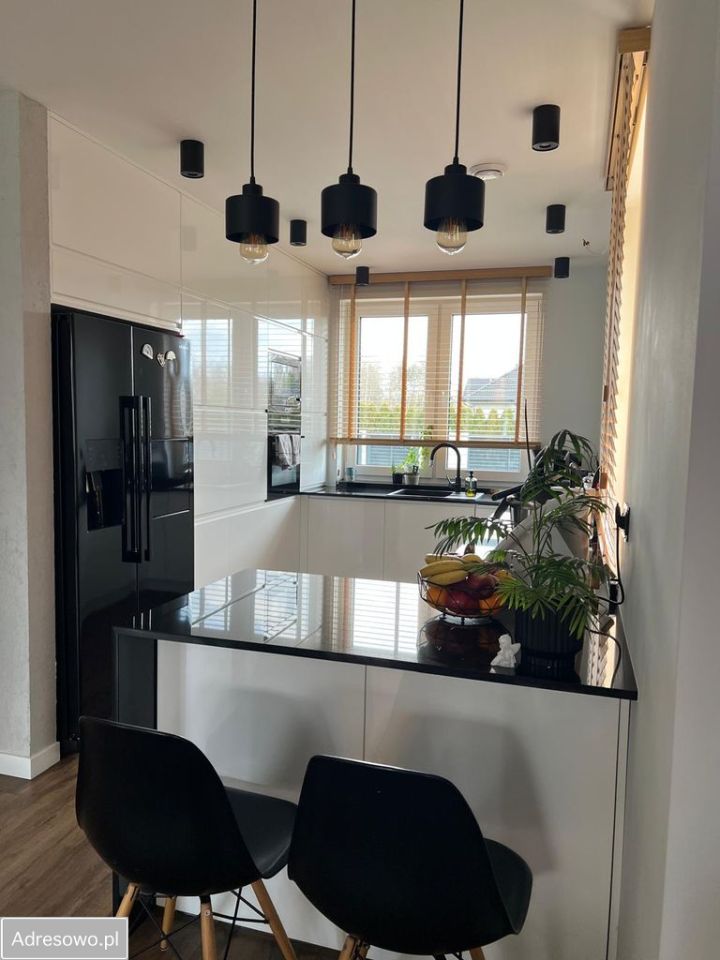 dom wolnostojący, 4 pokoje Dębe Wielkie, ul. Turkusowa. Zdjęcie 13