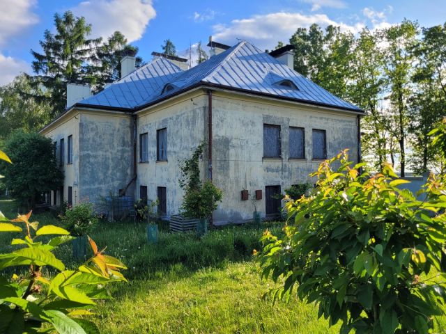 Hotel/pensjonat Wypychów. Zdjęcie 1