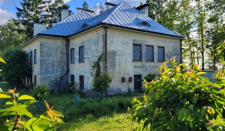 Hotel/pensjonat Wypychów