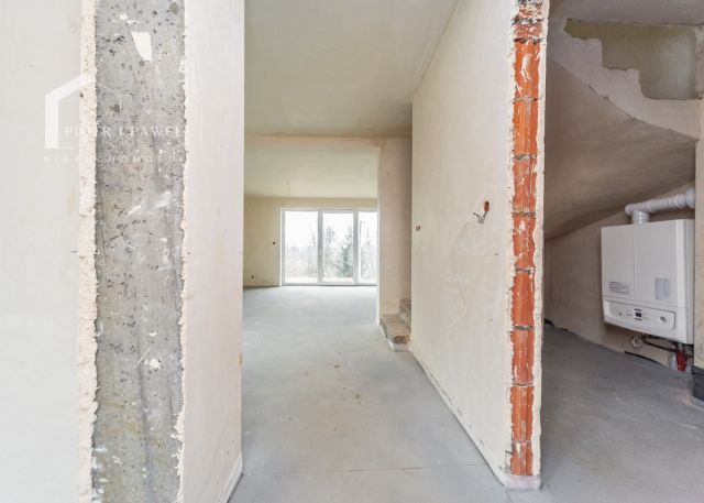 bliźniak, 5 pokoi Bielsko-Biała Komorowice Krakowskie, ul. Dumna. Zdjęcie 7