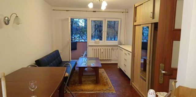 Mieszkanie 2-pokojowe Warszawa Mokotów, ul. Czerniakowska. Zdjęcie 1