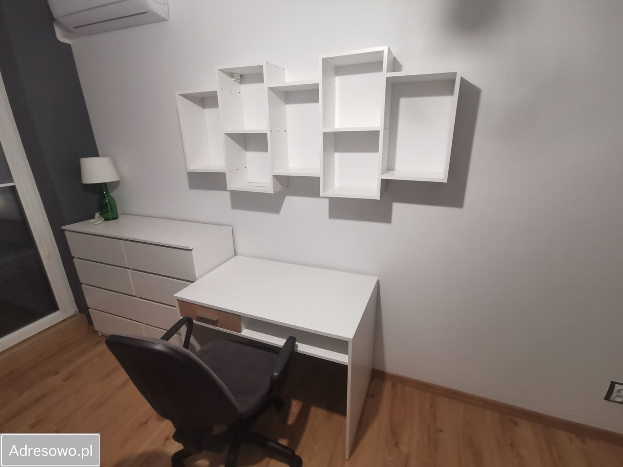 Pokój Wrocław Psie Pole, ul. Gorlicka. Zdjęcie 7