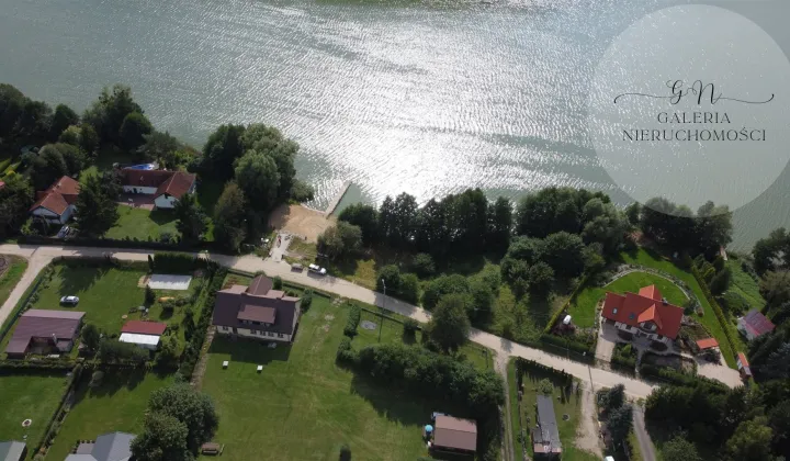 Działka budowlana Lutek