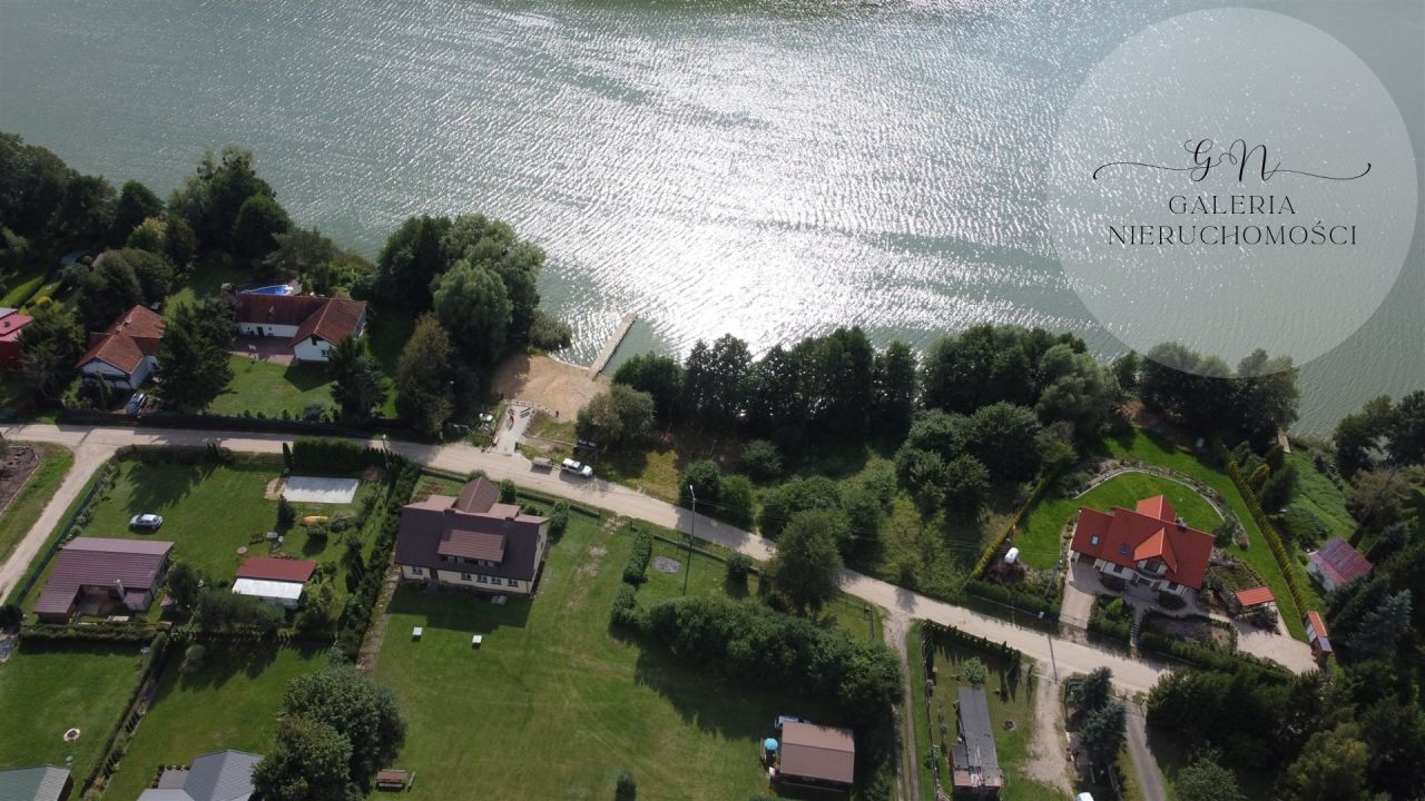 Działka budowlana Pawłowo. Zdjęcie 1