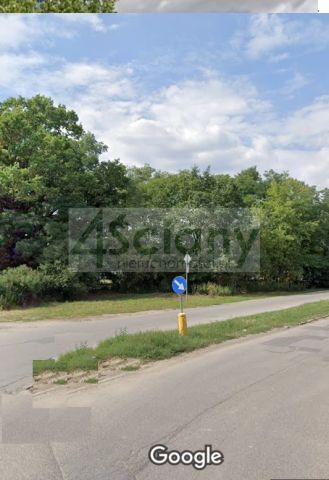 Działka budowlana Warszawa Białołęka, ul. Marywilska. Zdjęcie 2
