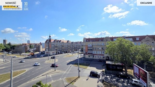 Lokal Szczecin, ul. Bolesława Krzywoustego. Zdjęcie 1