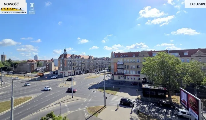 Lokal Szczecin, ul. Bolesława Krzywoustego