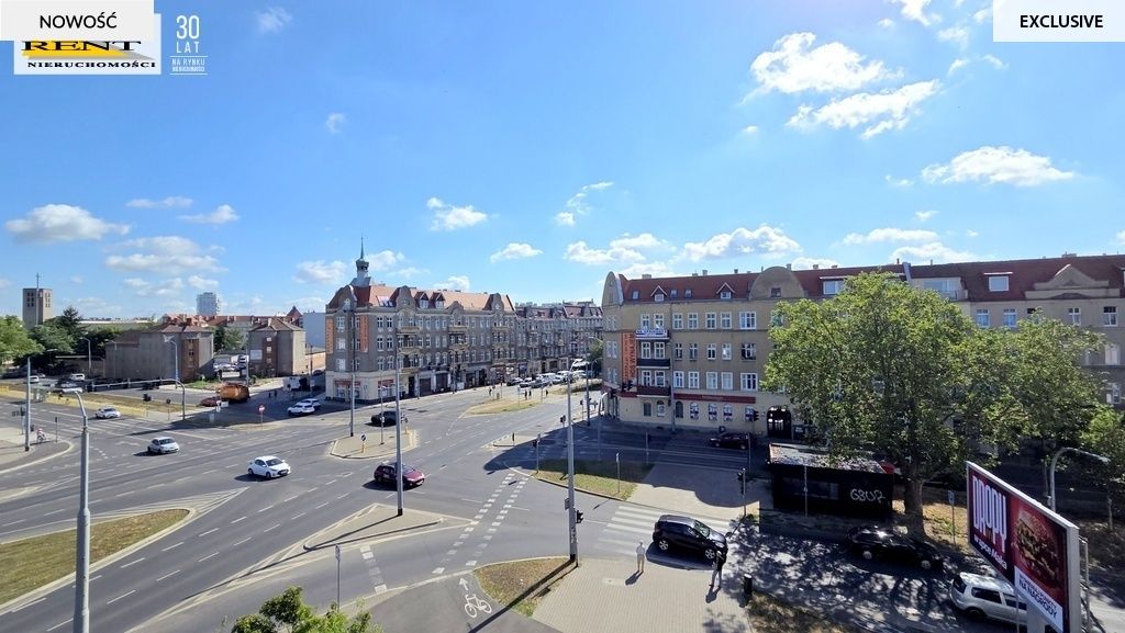 Lokal Szczecin, ul. Bolesława Krzywoustego. Zdjęcie 1