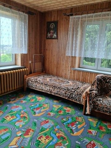 siedlisko, 4 pokoje Małochwiej Duży. Zdjęcie 12