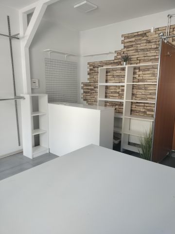 Lokal Zgierz, ul. Długa. Zdjęcie 1