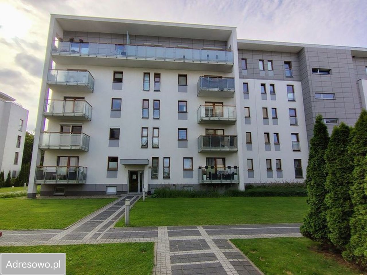 Mieszkanie 2-pokojowe Poznań Grunwald, ul. Jana Heweliusza. Zdjęcie 15