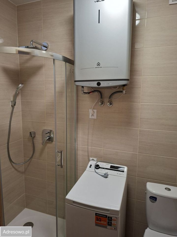 Mieszkanie 2-pokojowe Kielce Centrum, ul. Wspólna. Zdjęcie 8