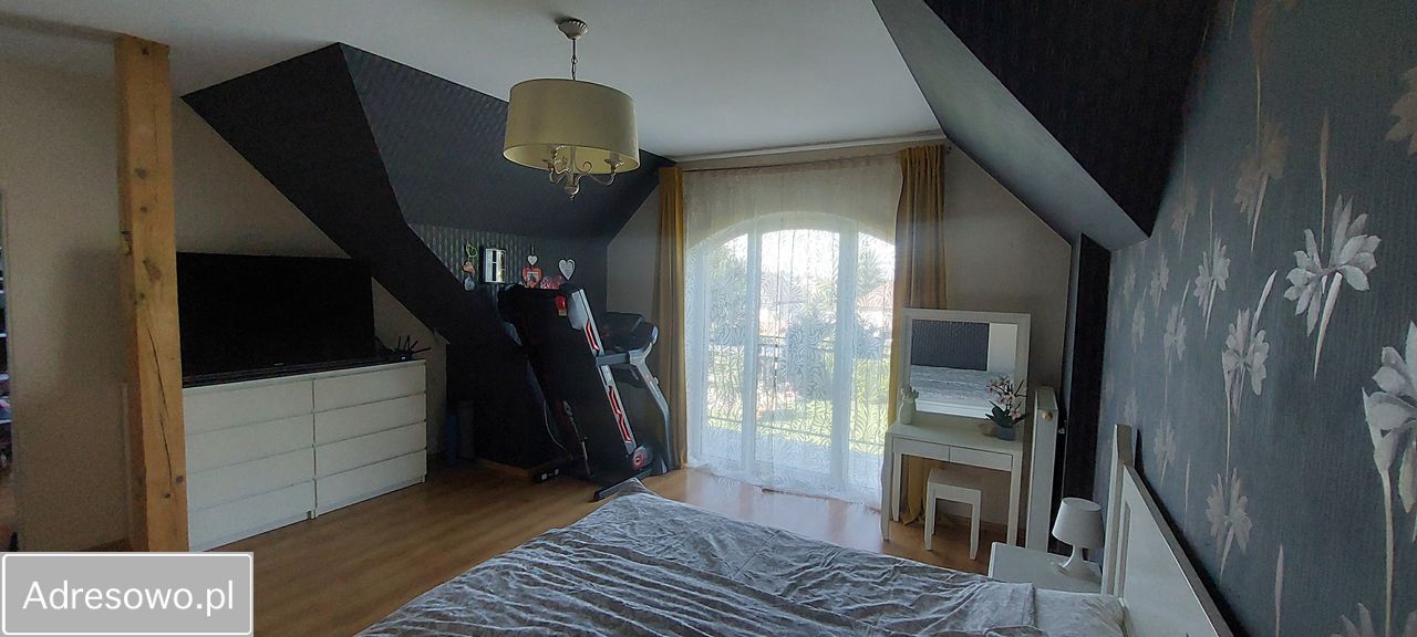 dom wolnostojący, 5 pokoi Dobrcz. Zdjęcie 12