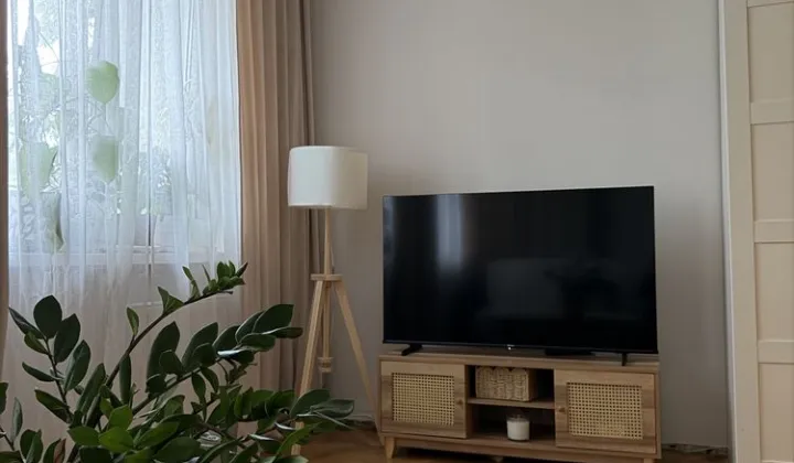Mieszkanie 2-pokojowe Warszawa Białołęka, ul. Marywilska