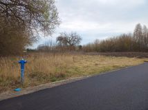 Działka budowlana Terespol, ul. Marii Konopnickiej. Zdjęcie 3