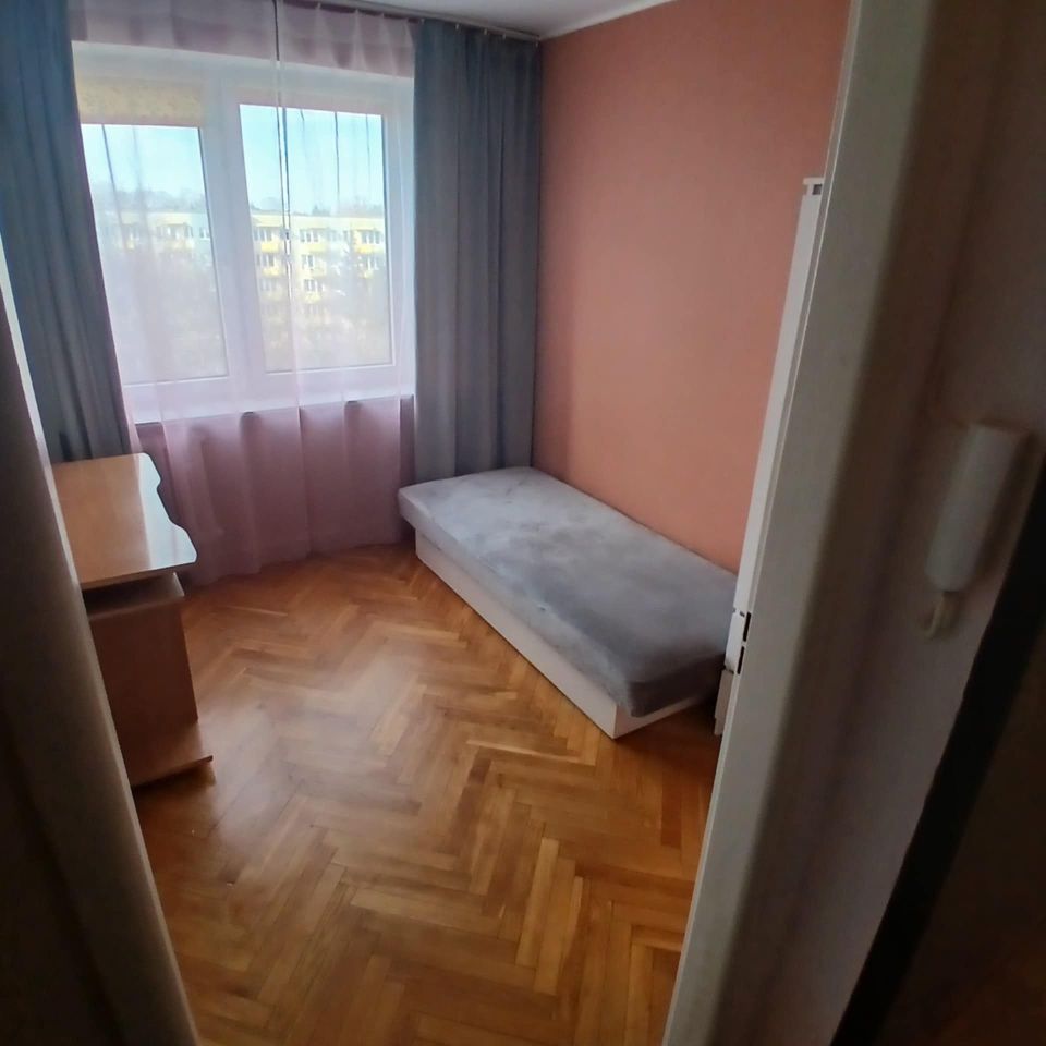 Mieszkanie 2-pokojowe Lublin LSM. Zdjęcie 5