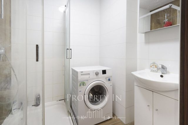 Mieszkanie 5-pokojowe Warszawa Praga, ul. Międzyborska. Zdjęcie 8