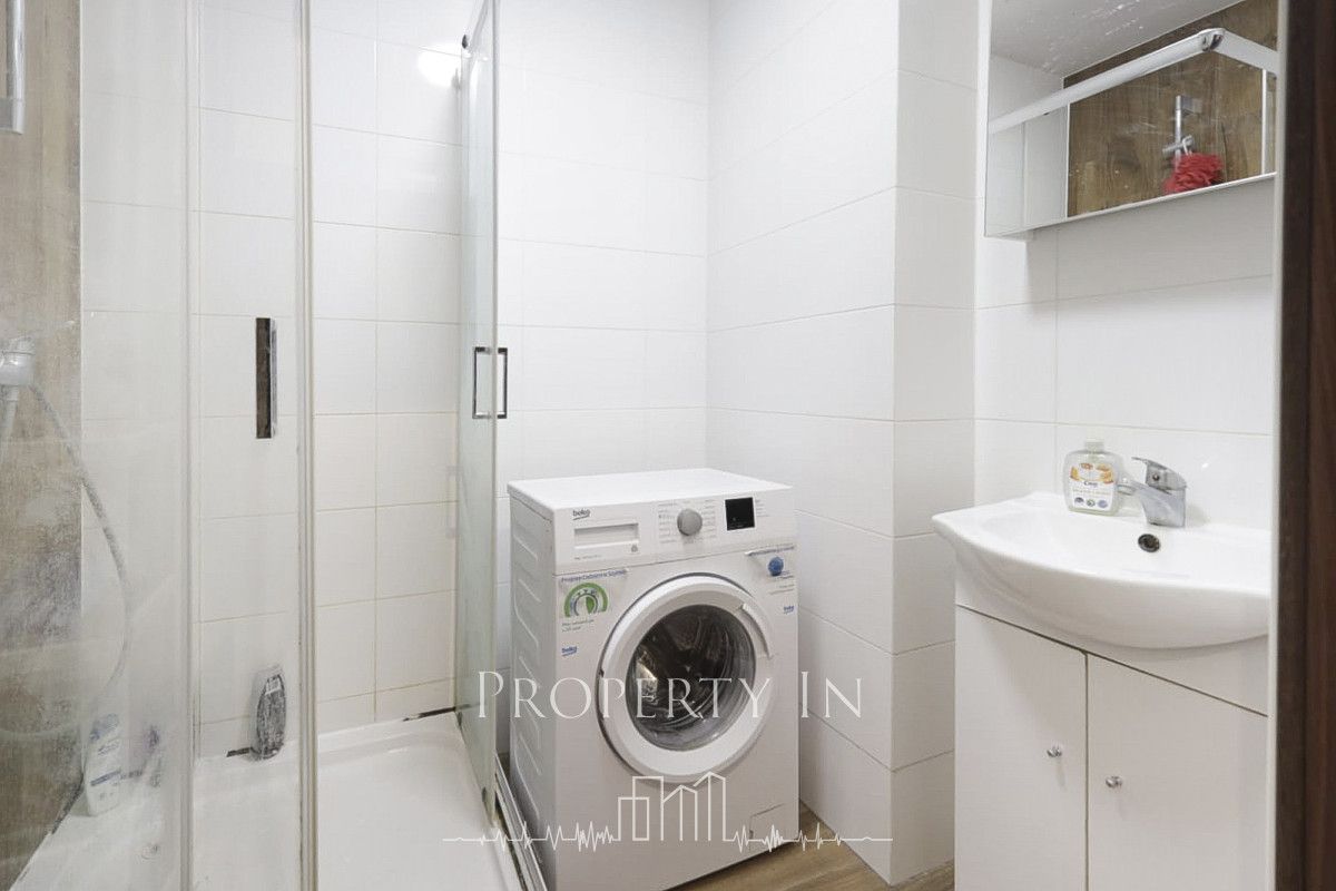Mieszkanie 5-pokojowe Warszawa Praga, ul. Międzyborska. Zdjęcie 8