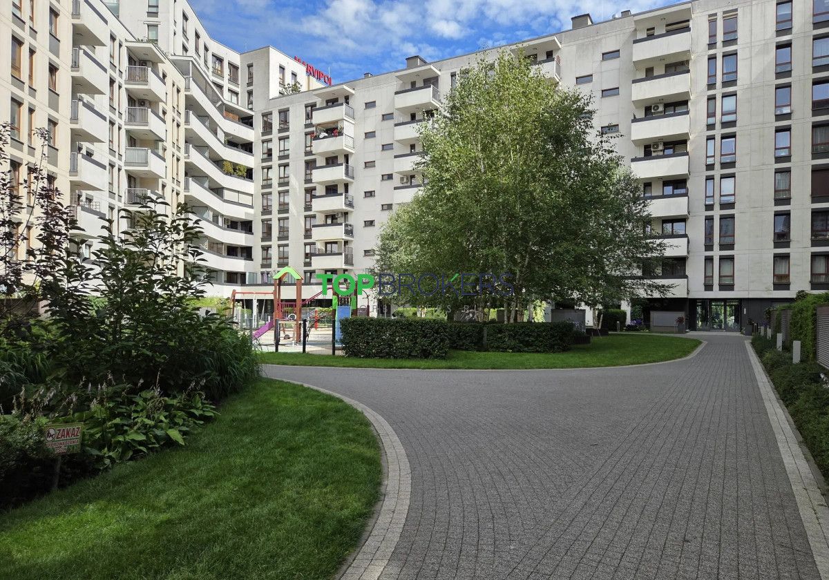 Mieszkanie 2-pokojowe Warszawa Bielany, ul. Sokratesa. Zdjęcie 18