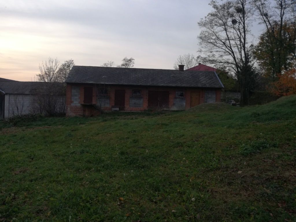 Działka rolno-budowlana Janówka Zachodnia. Zdjęcie 19