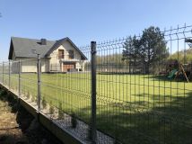 Działka budowlana Rynarzewo, ul. Powstańców Wielkopolskich. Zdjęcie 2