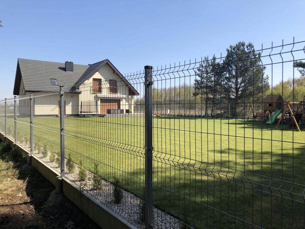 Działka budowlana Rynarzewo, ul. Powstańców Wielkopolskich. Zdjęcie 3