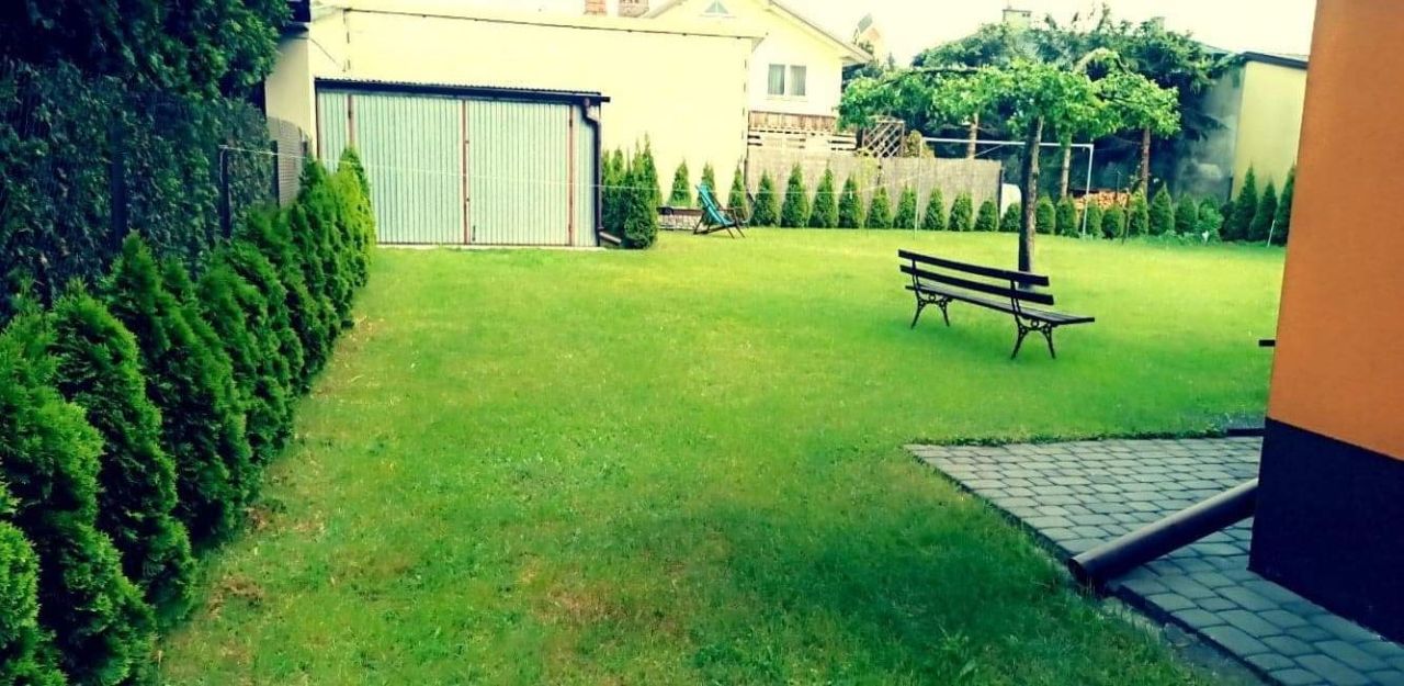 dom wolnostojący, 6 pokoi Małkinia Górna, ul. Wyszyńskiego. Zdjęcie 7