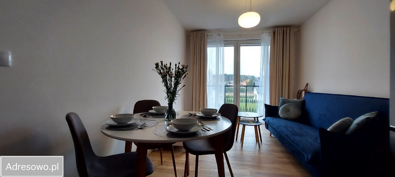 Mieszkanie 2-pokojowe Rotmanka, ul. Bajki