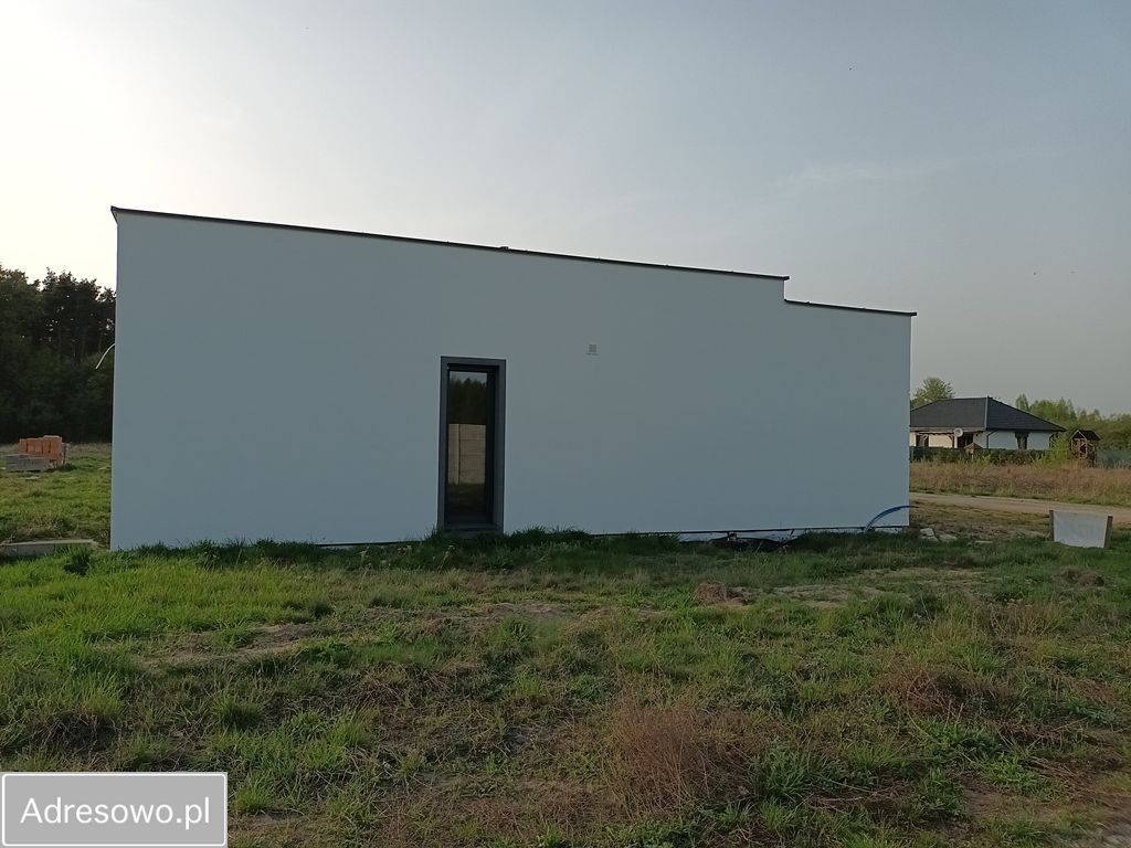 dom wolnostojący, 3 pokoje Żołędowo. Zdjęcie 4