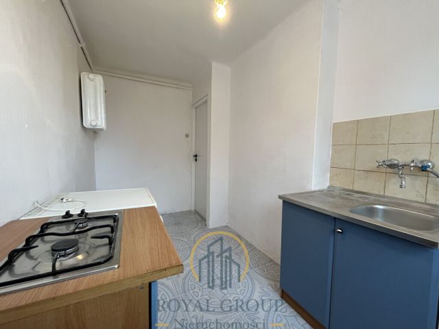 Mieszkanie 1-pokojowe Lublin LSM, ul. Grażyny. Zdjęcie 7