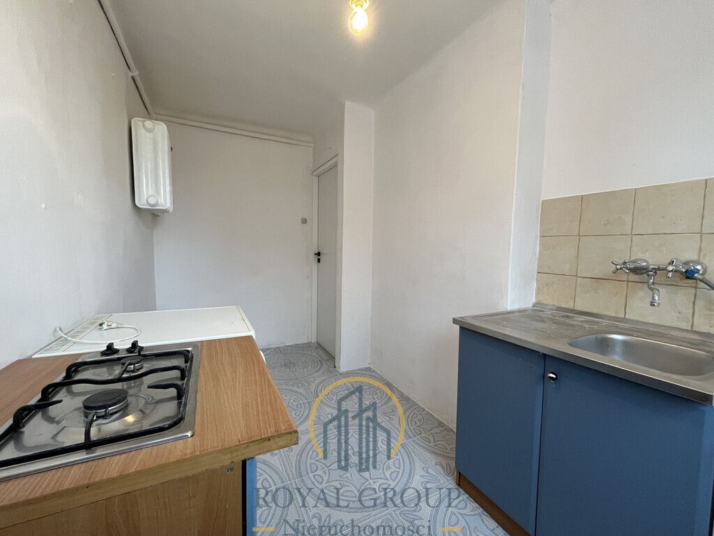 Mieszkanie 1-pokojowe Lublin LSM, ul. Grażyny. Zdjęcie 7