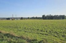 Działka inwestycyjna Rudnik Szlachecki. Zdjęcie 1