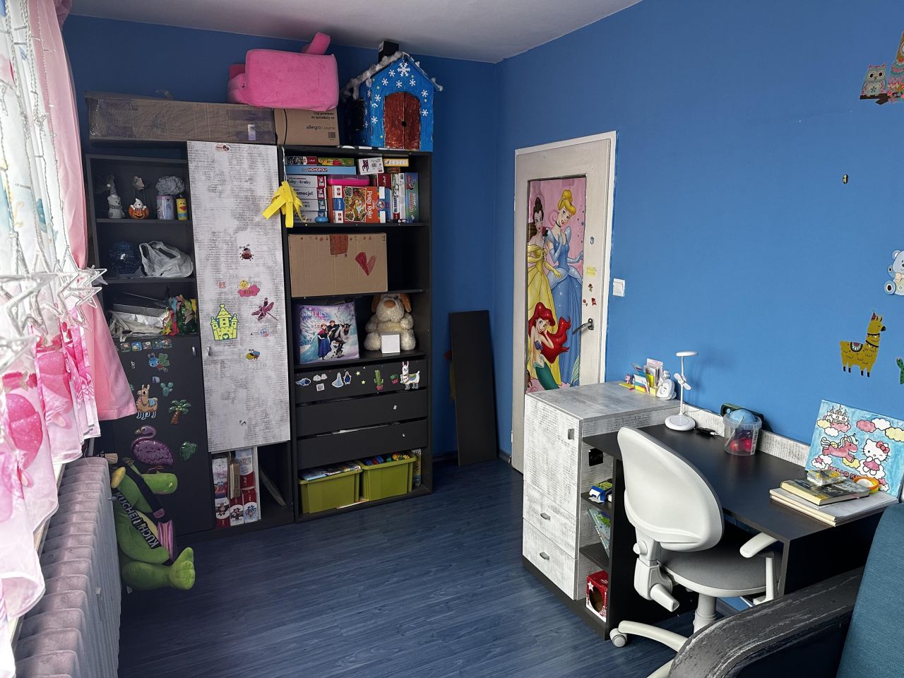 Mieszkanie 2-pokojowe Pyskowice, ul. Szpitalna. Zdjęcie 11