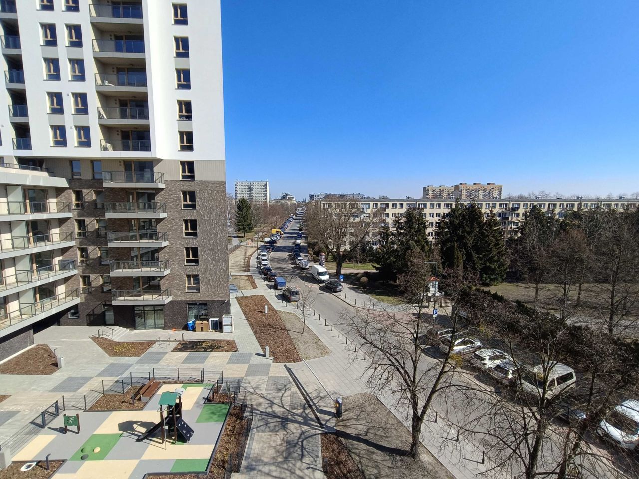 Mieszkanie 2-pokojowe Warszawa Ursus, ul. Zagłoby. Zdjęcie 5