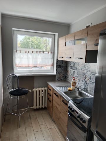 Mieszkanie 2-pokojowe Turek, ul. Tadeusza Kościuszki. Zdjęcie 1