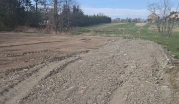 Działka budowlana Karski