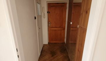 Mieszkanie 1-pokojowe Warszawa Muranów, ul. Miła