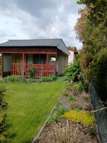 Działka rekreacyjna Szałe. Zdjęcie 1