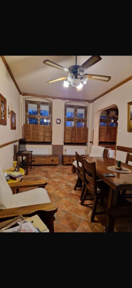 Mieszkanie 3-pokojowe Świdnica Centrum