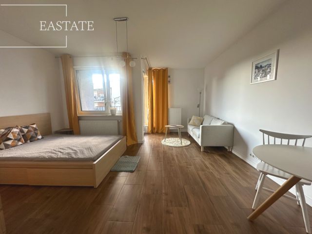 Mieszkanie 1-pokojowe Warszawa Targówek, ul. Wierna. Zdjęcie 1