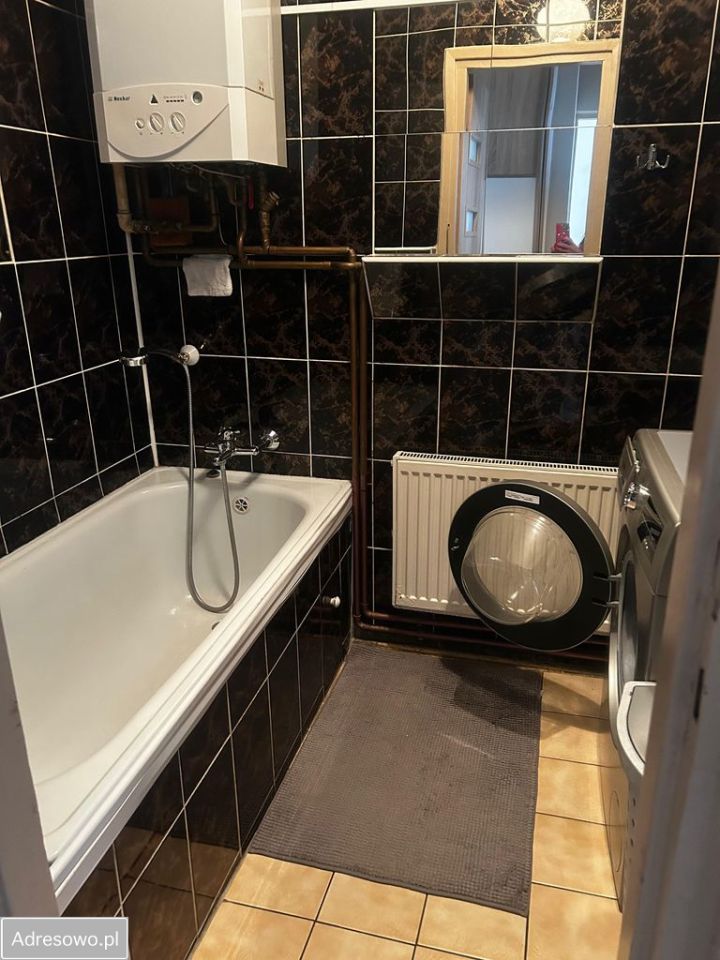 Mieszkanie 3-pokojowe Kostrzyn nad Odrą, ul. Gorzowska. Zdjęcie 7