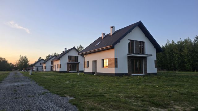 dom wolnostojący Boreczek. Zdjęcie 1