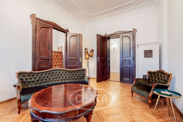 Mieszkanie 2-pokojowe Wrocław Plac Grunwaldzki, ul. Marii Curie-Skłodowskiej. Zdjęcie 1